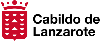Logotipo Cabildo de Lanzarote