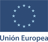 Logotipo Unión Europea